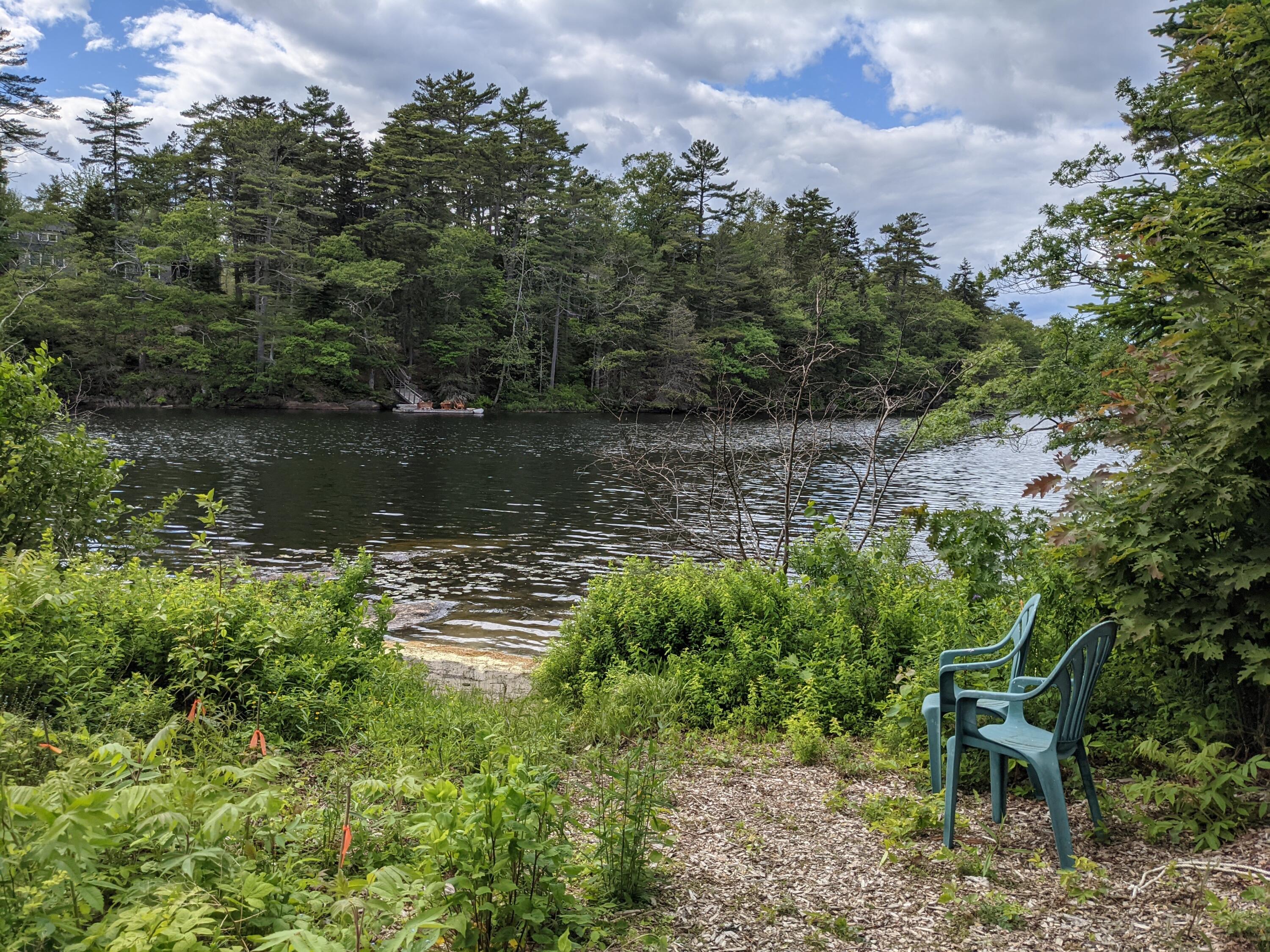 8 West Harbor Pond Road, Unit 8 West Boothbay Harbor, ME 04575 - Photo 3 of 4 PXL_20220614_194638886