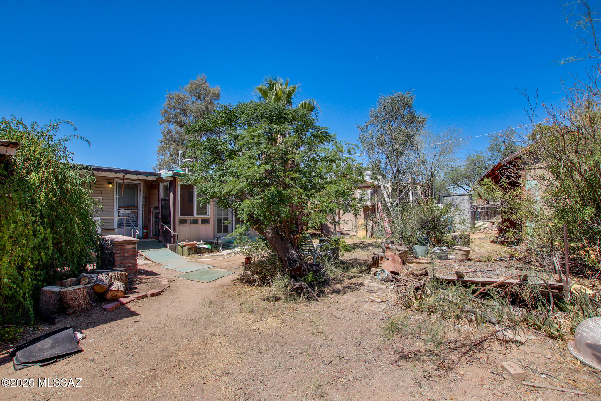 2852 West Milton Road Tucson, AZ 85746 - Photo 37 of 47