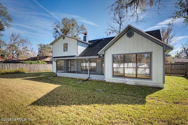 $380,000 | 467 Kevin Drive, Orange Park, FL 32073