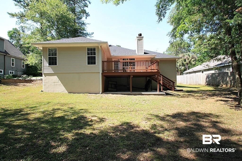 242 Montclair Loop Daphne, AL 36526 - Photo 19 of 22