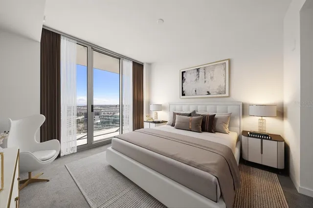 $1,195,000 | 400 Central Avenue, Unit 1203, St. Petersburg, FL 33701