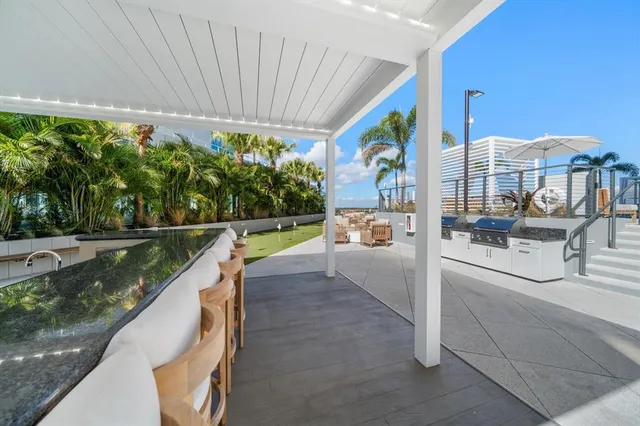 $1,195,000 | 400 Central Avenue, Unit 1203, St. Petersburg, FL 33701