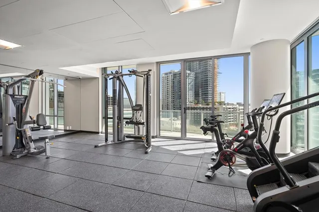 $1,195,000 | 400 Central Avenue, Unit 1203, St. Petersburg, FL 33701