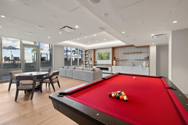 $1,195,000 | 400 Central Avenue, Unit 1203, St. Petersburg, FL 33701