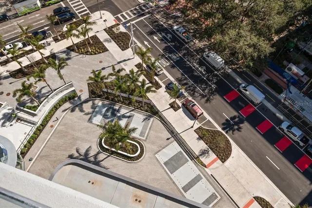 $1,195,000 | 400 Central Avenue, Unit 1203, St. Petersburg, FL 33701