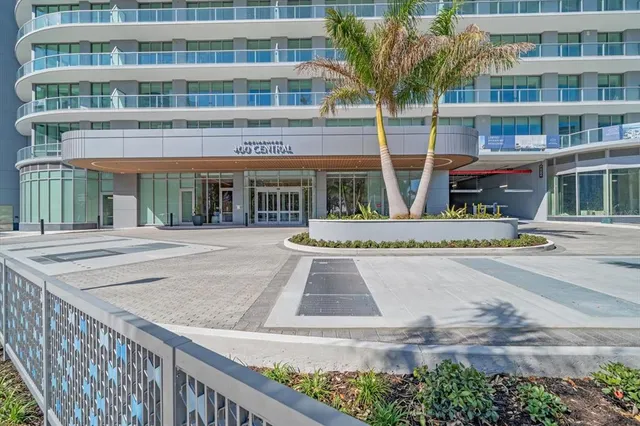 $1,195,000 | 400 Central Avenue, Unit 1203, St. Petersburg, FL 33701