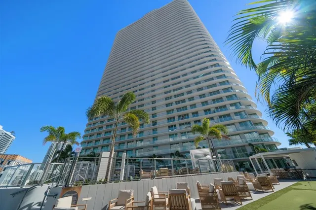 $1,195,000 | 400 Central Avenue, Unit 1203, St. Petersburg, FL 33701