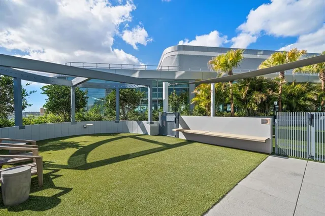 $1,195,000 | 400 Central Avenue, Unit 1203, St. Petersburg, FL 33701