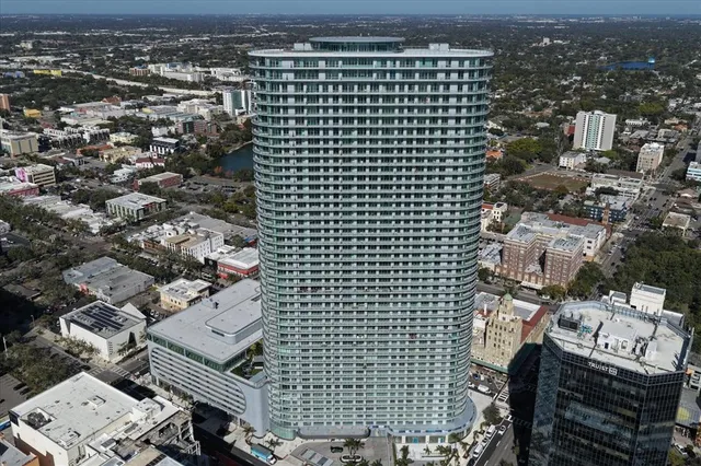 $1,195,000 | 400 Central Avenue, Unit 1203, St. Petersburg, FL 33701