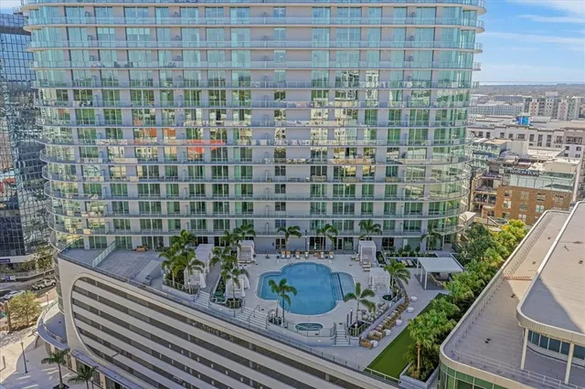 $1,195,000 | 400 Central Avenue, Unit 1203, St. Petersburg, FL 33701
