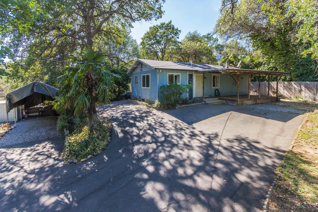 14789 Ravine Road Redding, CA 96003 - Photo 1 of 24 3 front elevated