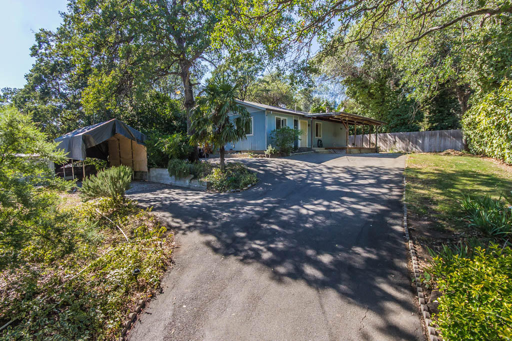 14789 Ravine Road Redding, CA 96003 - Photo 2 of 24 1 front elevated