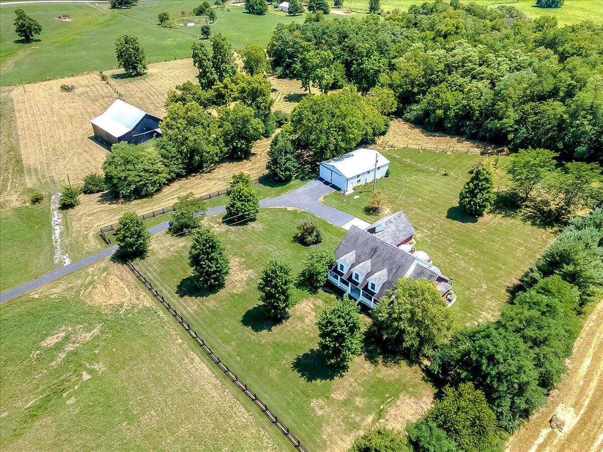 552 Iron Works Road Paris, KY 40361 - Photo 74 of 74 83-6-22