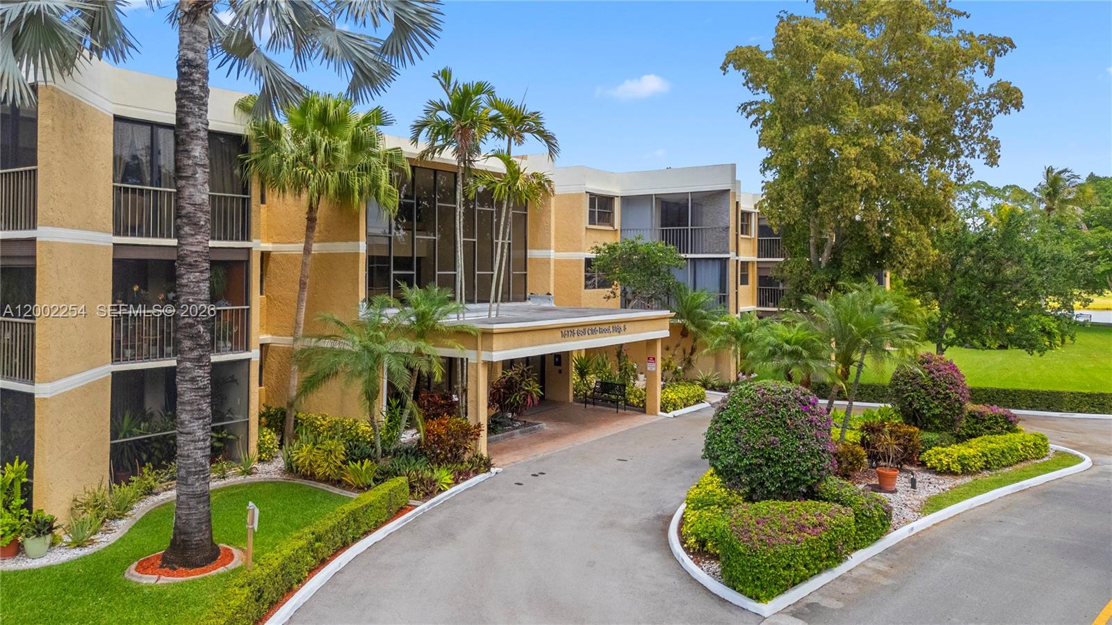 16175 Golf Club Road, Unit 212 Weston, FL 33326 - Photo 4 of 29 Photo 4