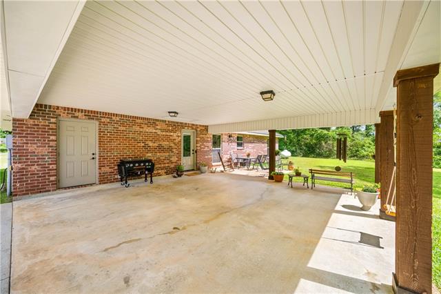 3239 Rigolette Road Pineville, LA 71360 - Photo 38 of 42