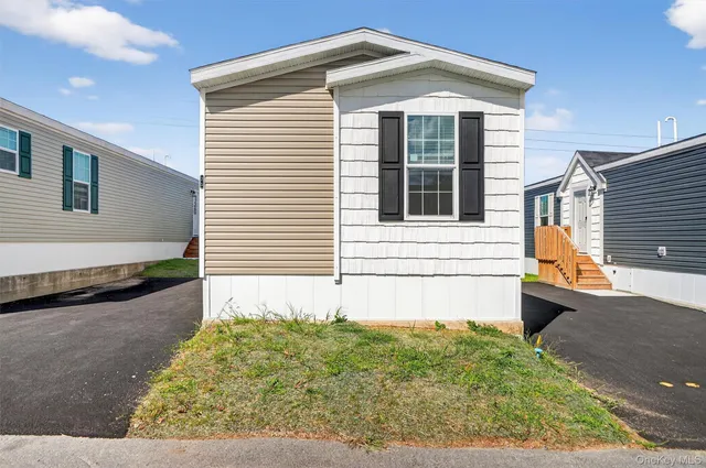 $155,000 | 30 Ba Mar Drive, Stony Point, NY 10980