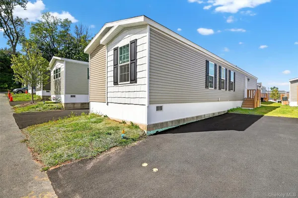 $155,000 | 30 Ba Mar Drive, Stony Point, NY 10980