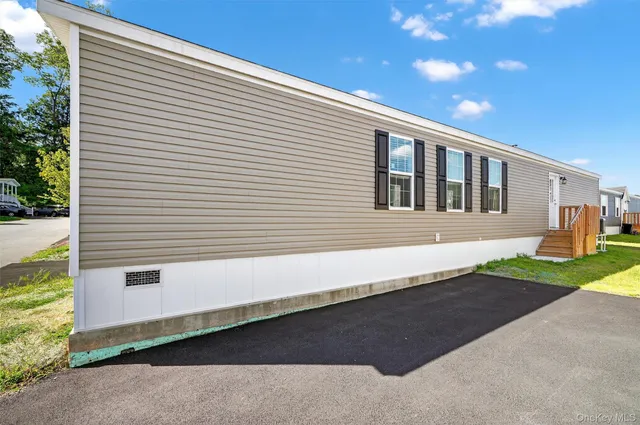 $155,000 | 30 Ba Mar Drive, Stony Point, NY 10980