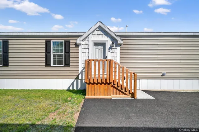 $155,000 | 30 Ba Mar Drive, Stony Point, NY 10980