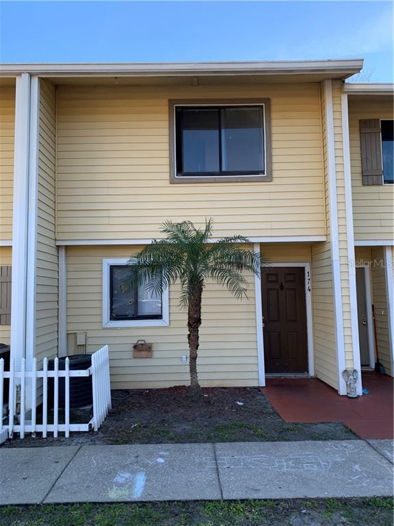4415 Dylan Loop, Unit 174 Land O' Lakes, FL 34639 - Photo 1 of 1