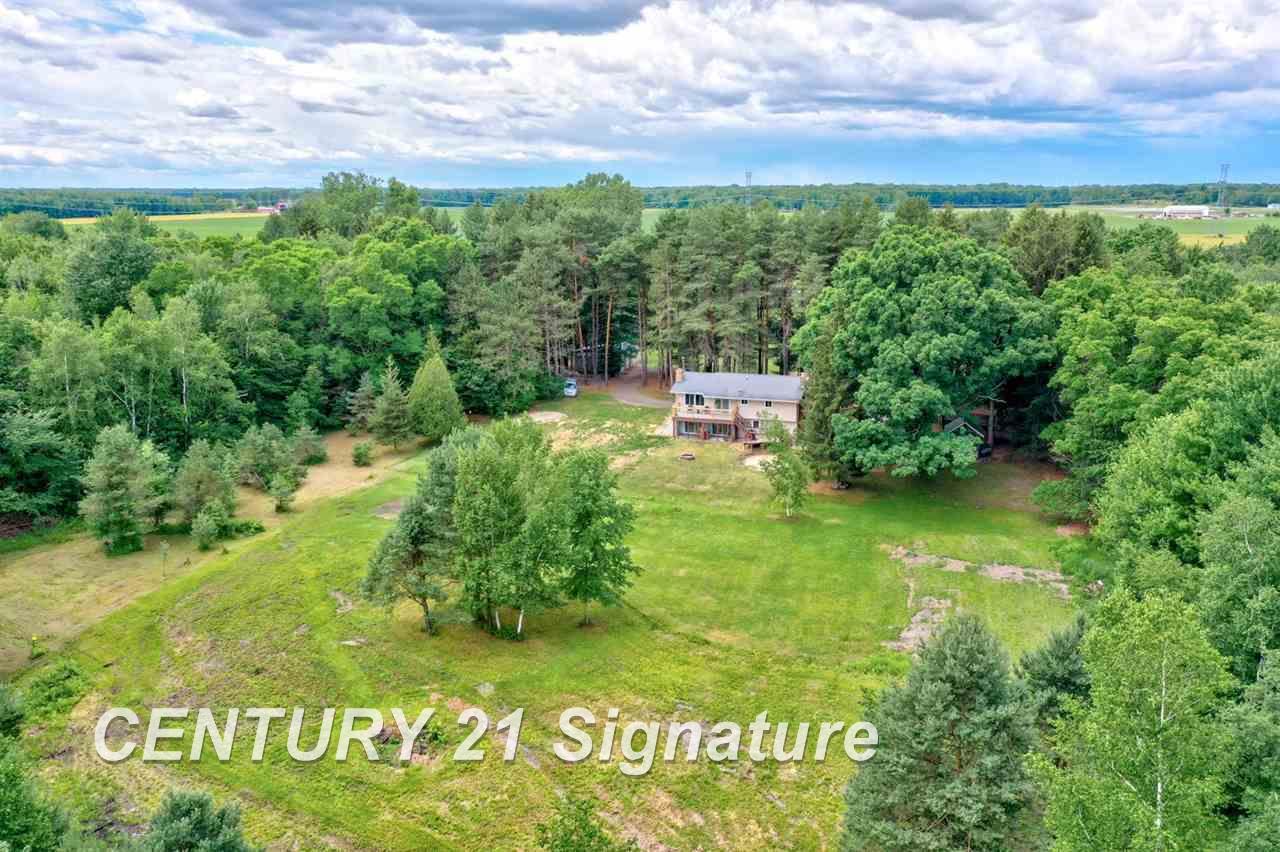 1255 South Raucholz Road Hemlock, MI 48626 - Photo 62 of 71