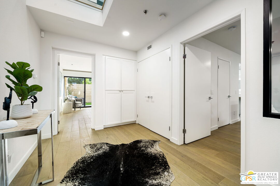 100 East Stevens Road, Unit 513 Palm Springs, CA 92262 - Photo 12 of 26