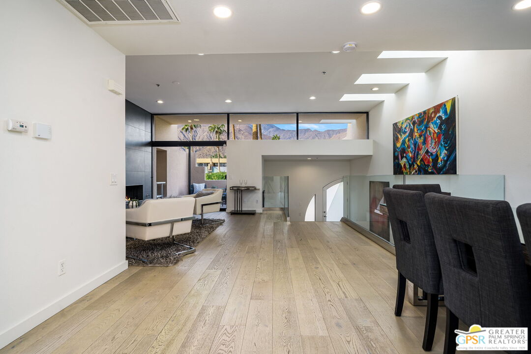 100 East Stevens Road, Unit 513 Palm Springs, CA 92262 - Photo 3 of 26