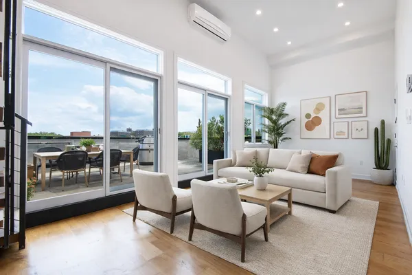 $6,650 | 93 Kingsland Avenue, Unit 4P | Williamsburg