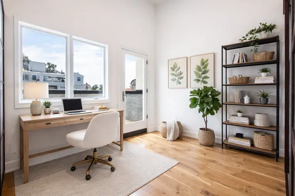 $6,650 | 93 Kingsland Avenue, Unit 4P | Williamsburg