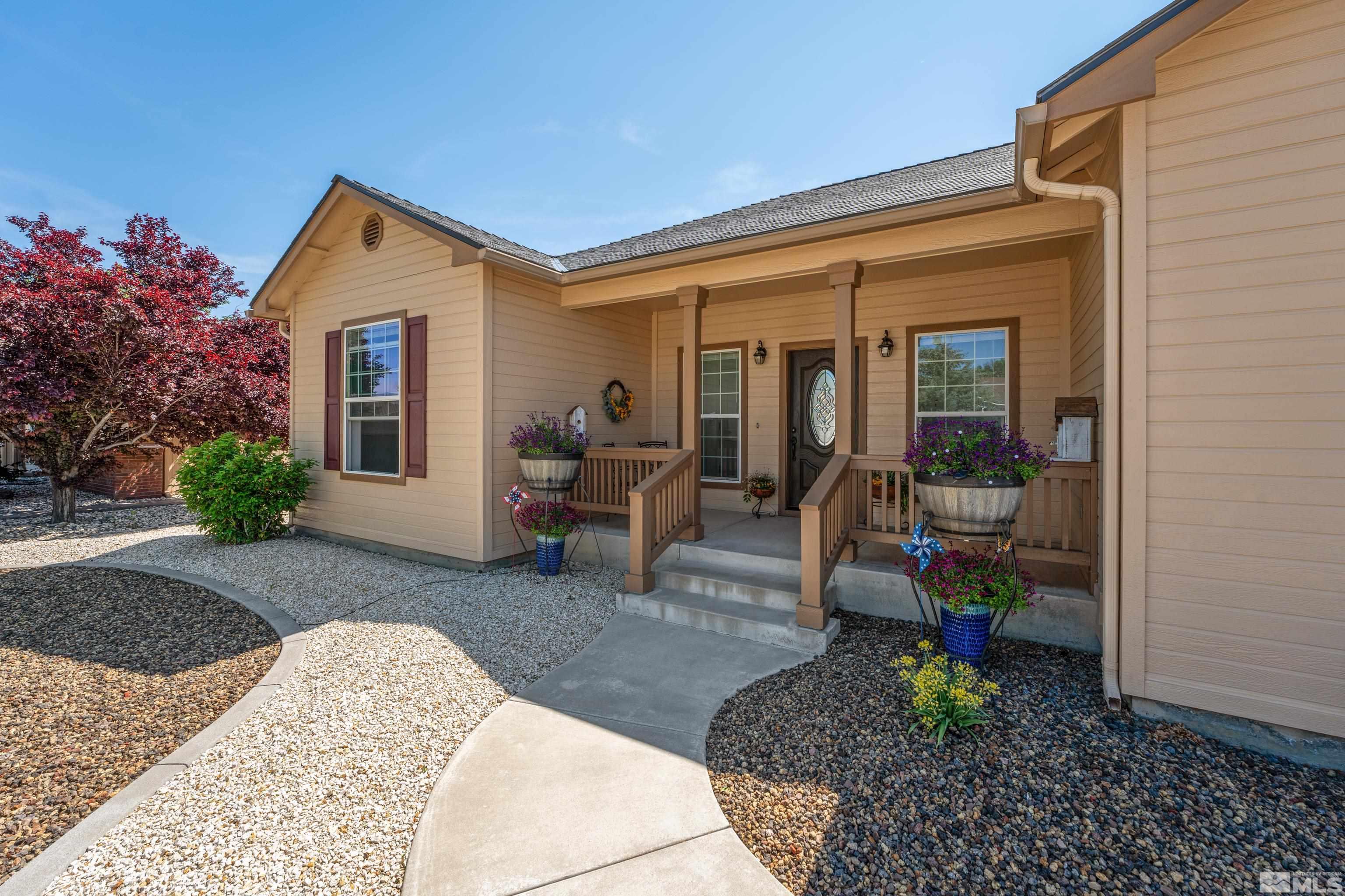 2983 Del Rio Lane Minden, NV 89423 - Photo 2 of 40 Photo 2