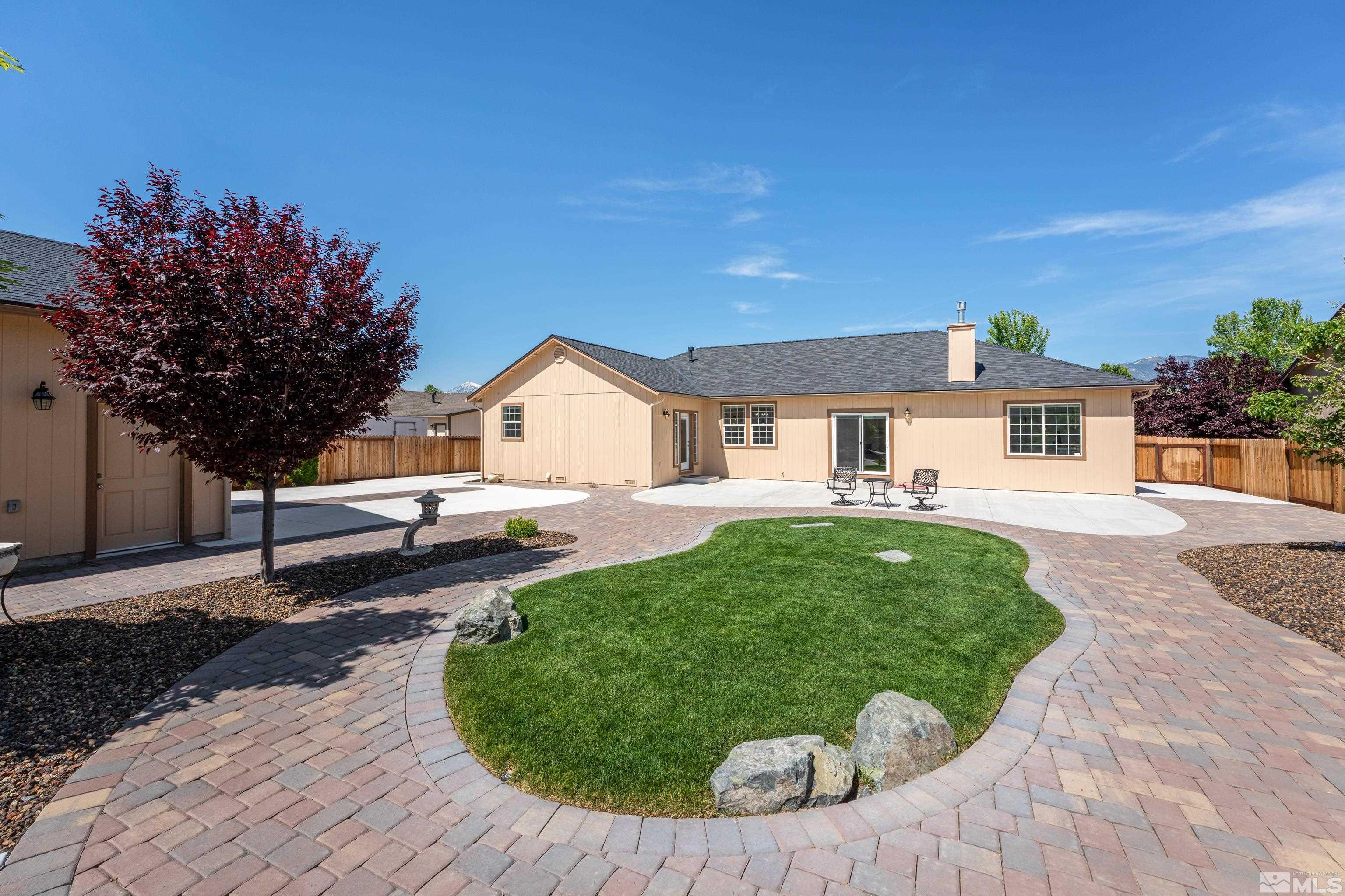 2983 Del Rio Lane Minden, NV 89423 - Photo 29 of 40 Photo 29
