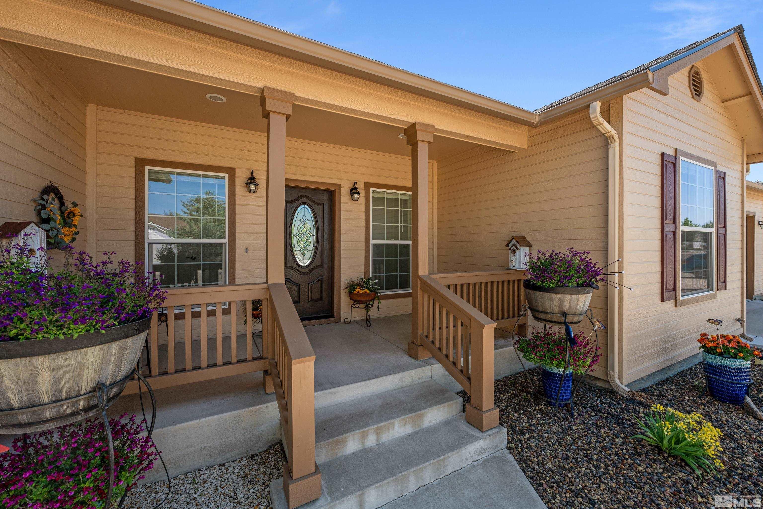 2983 Del Rio Lane Minden, NV 89423 - Photo 3 of 40 Photo 3