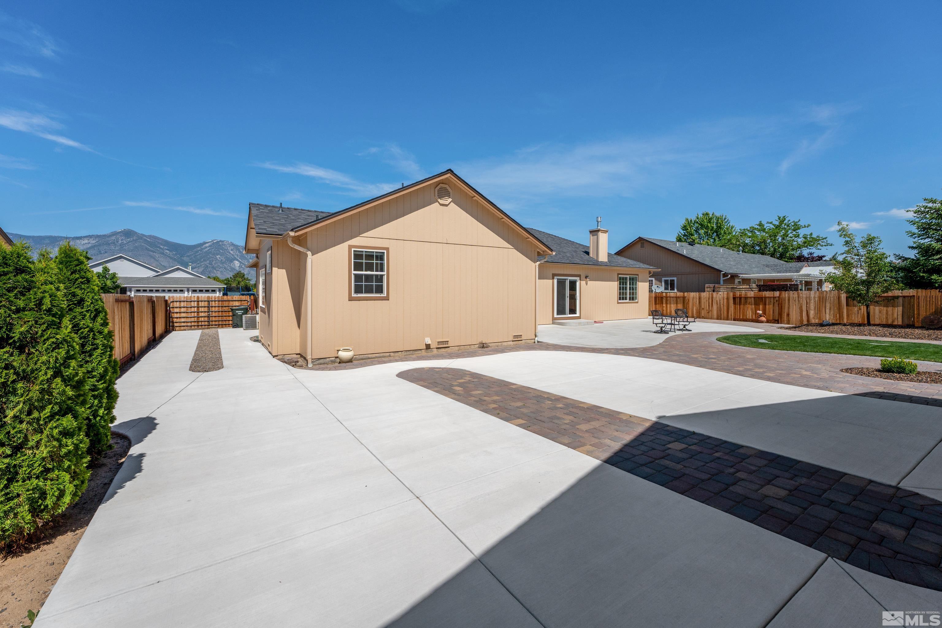 2983 Del Rio Lane Minden, NV 89423 - Photo 31 of 40 Photo 31