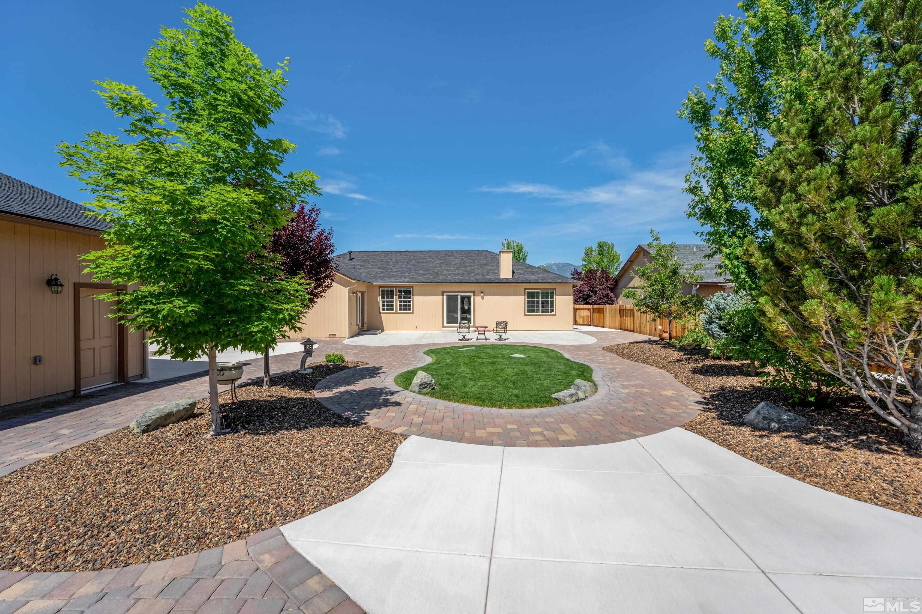 2983 Del Rio Lane Minden, NV 89423 - Photo 35 of 40 Photo 35
