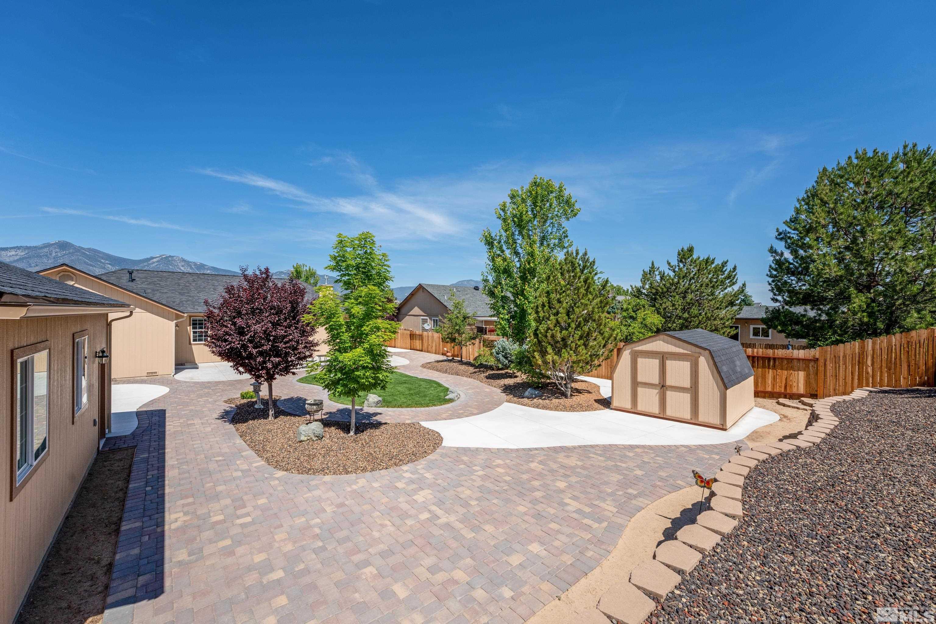 2983 Del Rio Lane Minden, NV 89423 - Photo 36 of 40 Photo 36