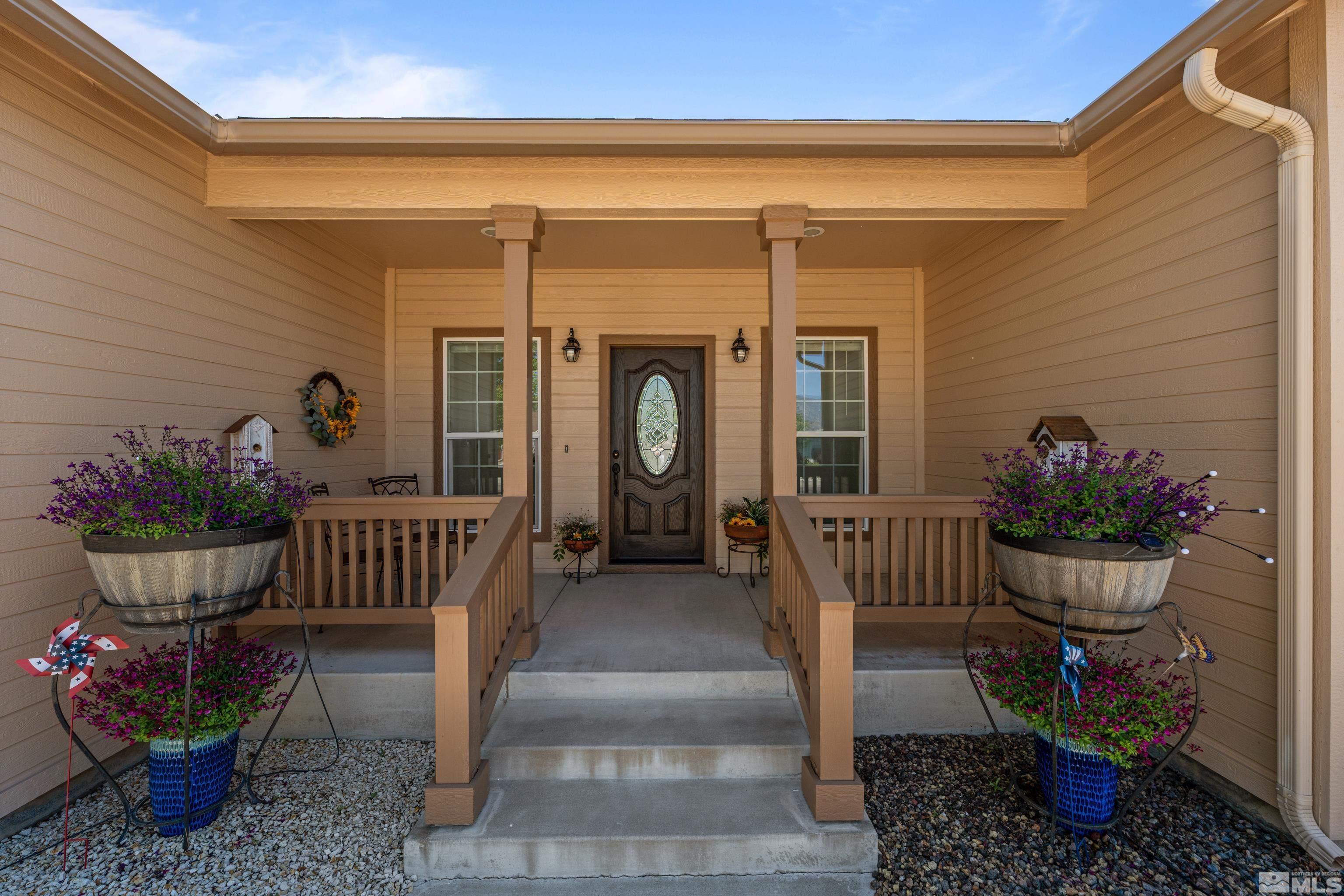 2983 Del Rio Lane Minden, NV 89423 - Photo 4 of 40 Photo 4