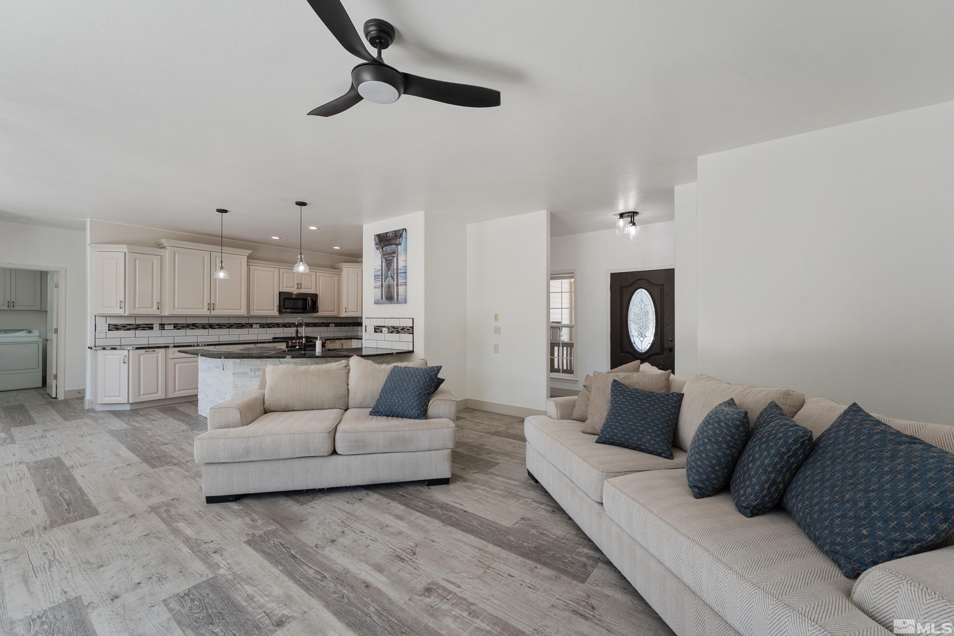 2983 Del Rio Lane Minden, NV 89423 - Photo 7 of 40 Photo 7