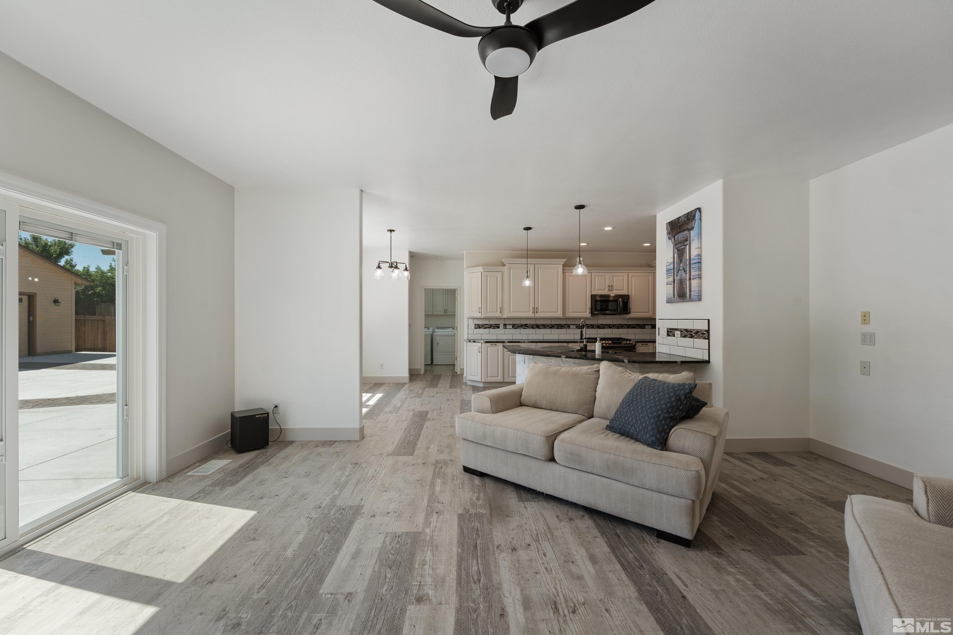 2983 Del Rio Lane Minden, NV 89423 - Photo 8 of 40 Photo 8