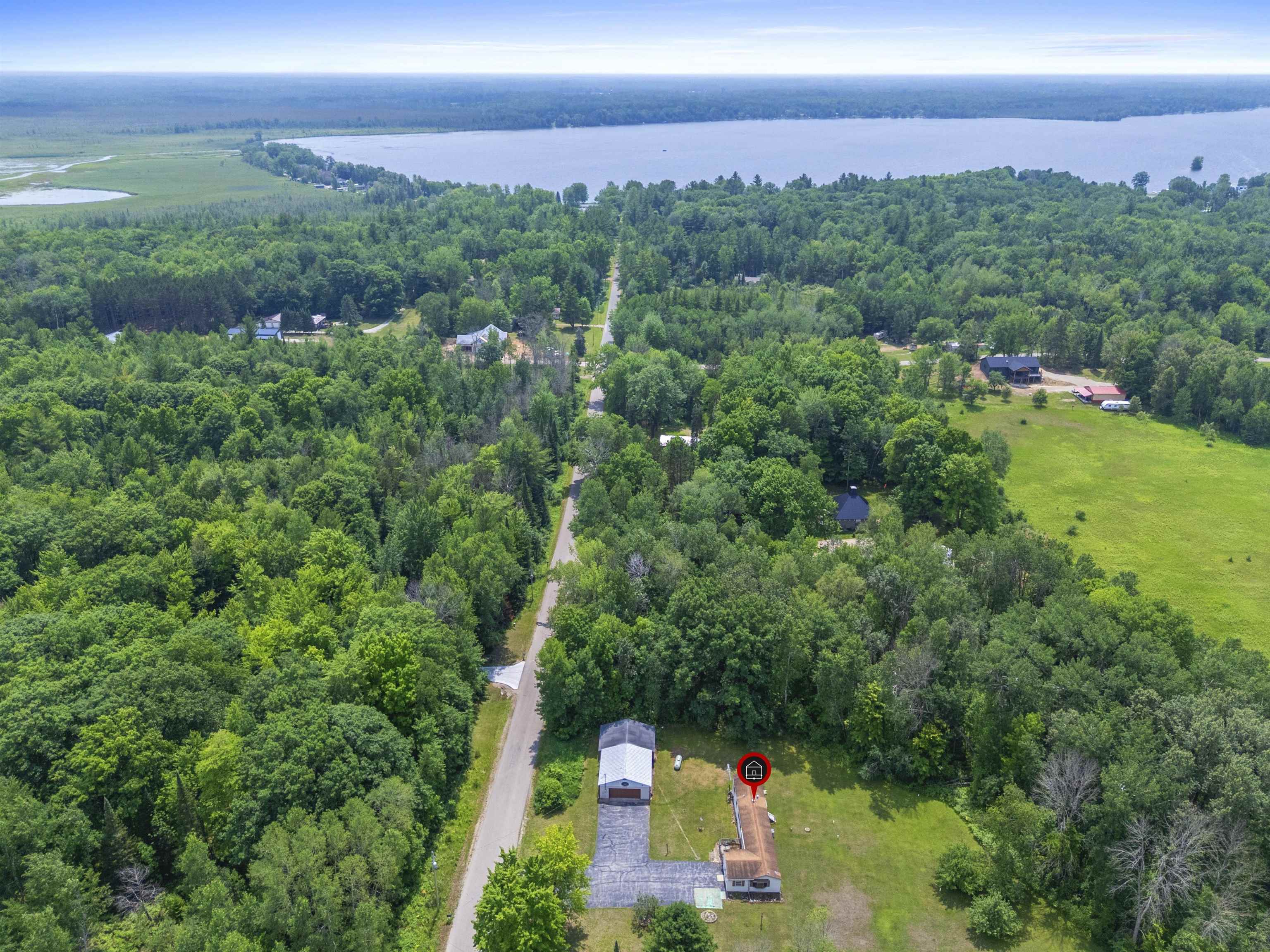 N8771 Pines Road Wausaukee, WI 54177 - Photo 33 of 40