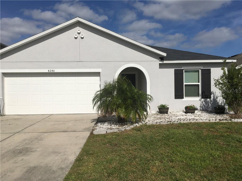 4240 Moon Shadow Loop Mulberry, FL 33860 - Photo 1 of 1 Gallery Image 1