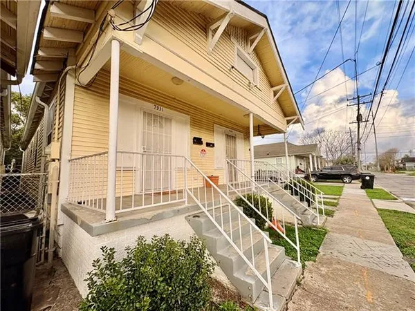$1,250 | 7931 Olive Street, New Orleans, LA 70125