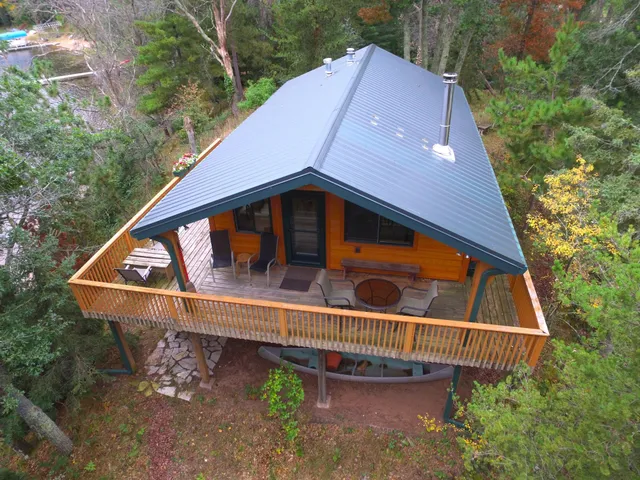 $385,000 | 27208 Corbin Road, Webster, WI 54893