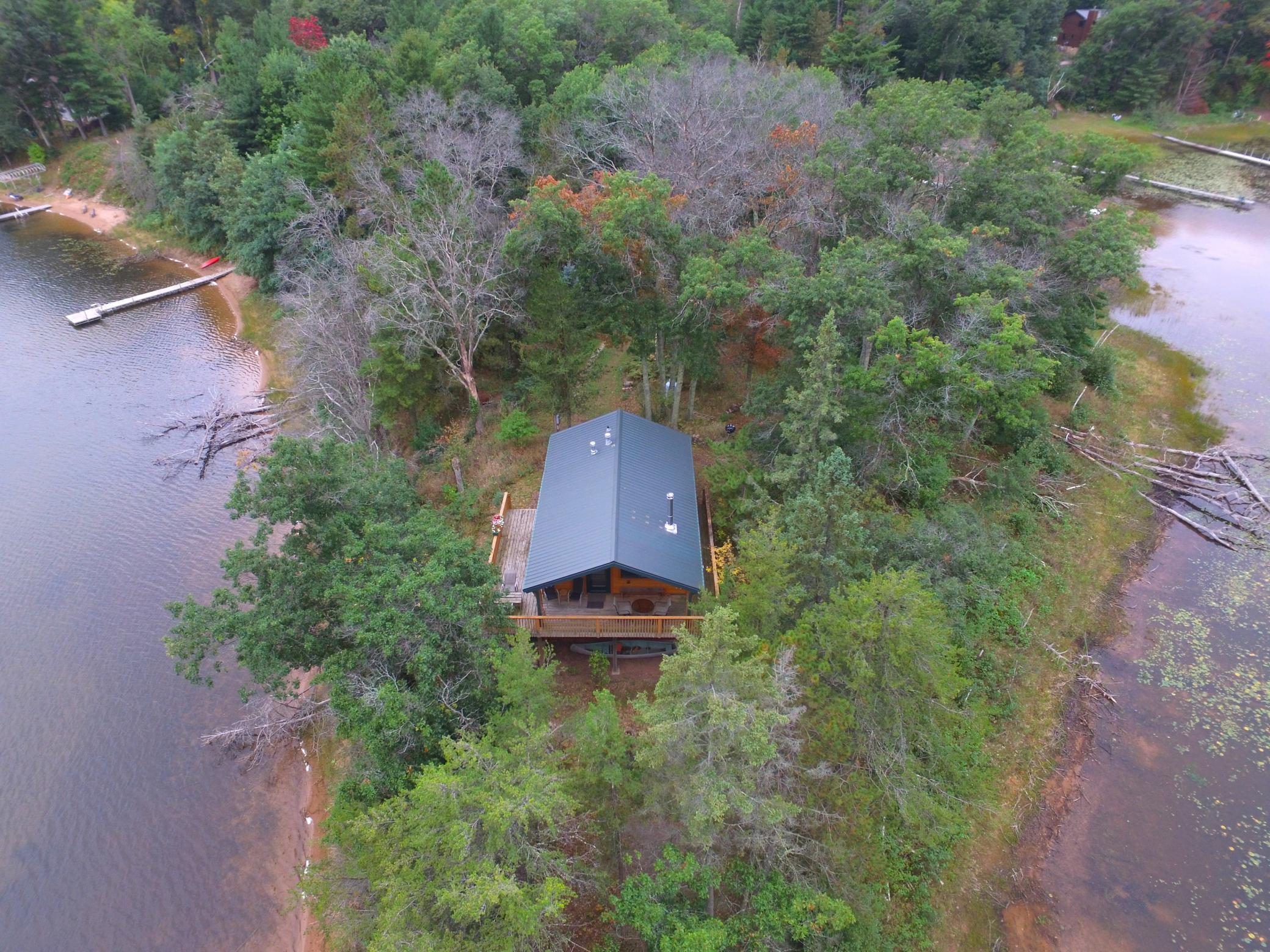 27208 Corbin Road Webster, WI 54893 - Photo 3 of 55 Gallery Image 3