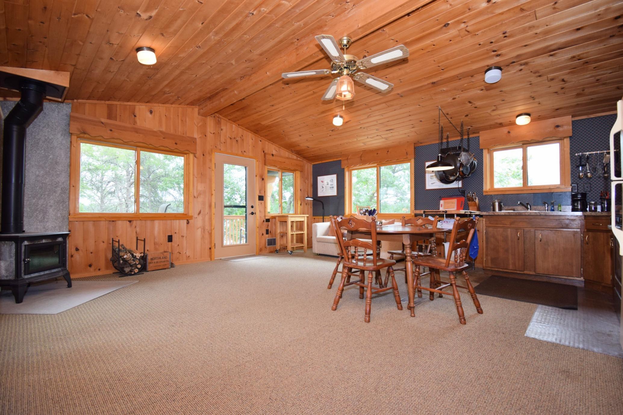 27208 Corbin Road Webster, WI 54893 - Photo 7 of 55 Gallery Image 7