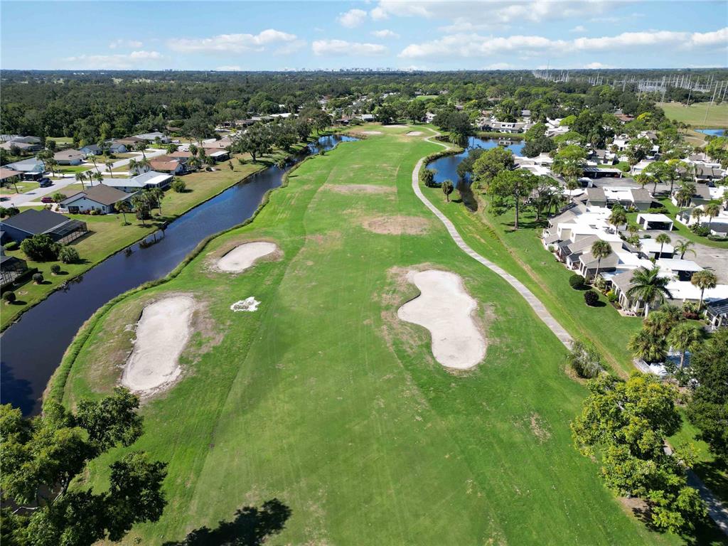 2767 Horseshoe Court, Unit Q3 Sarasota, FL 34235 - Photo 49 of 49 a view of a city