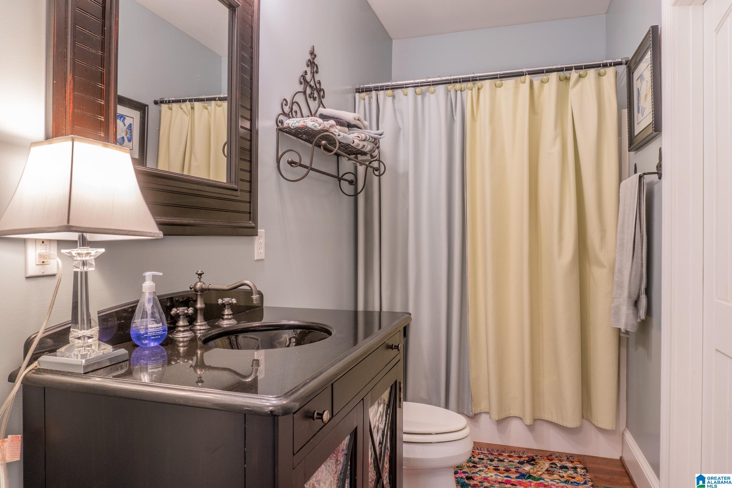 134 Monties Point Lane Wedowee, AL 36278 - Photo 23 of 41