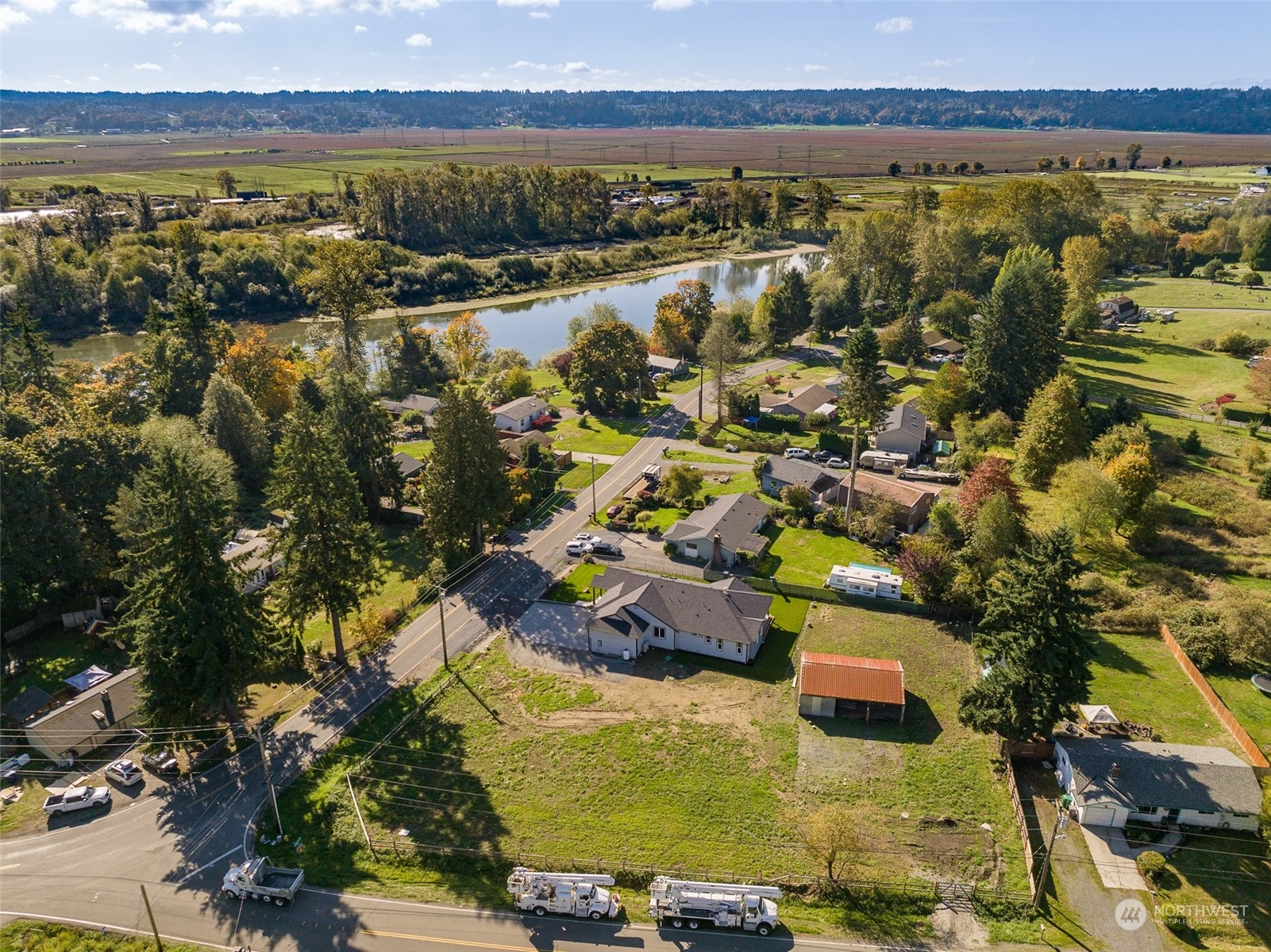 7925 Riverview Road Snohomish, WA 98290 - Photo 8 of 34 Gallery Image 8