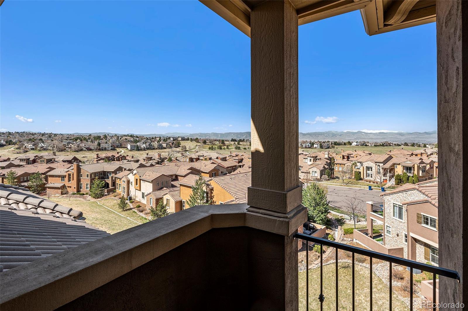 9269 Viaggio Way Highlands Ranch, CO 80126 - Photo 22 of 27 Gallery Image 22