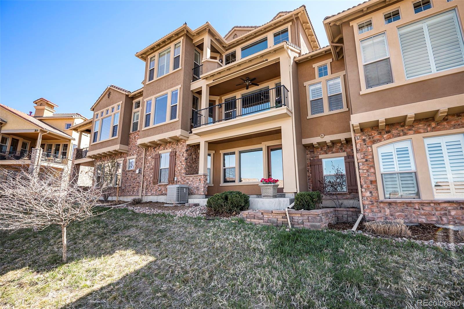 9269 Viaggio Way Highlands Ranch, CO 80126 - Photo 25 of 27 Gallery Image 25