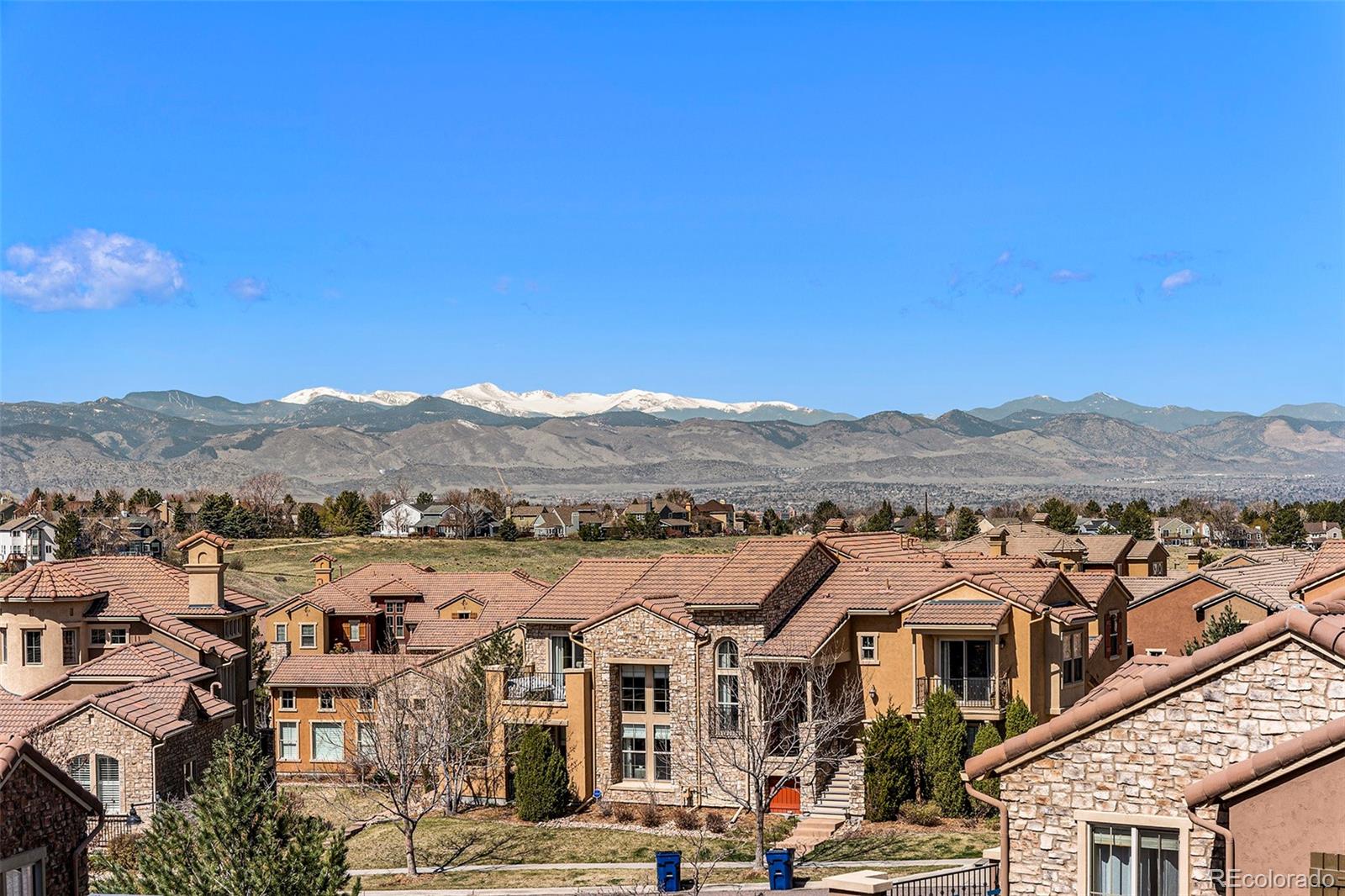 9269 Viaggio Way Highlands Ranch, CO 80126 - Photo 26 of 27 Gallery Image 26